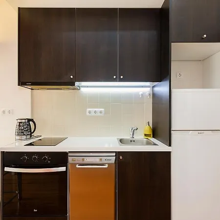 Apartment Alfama First Floor Lisbon