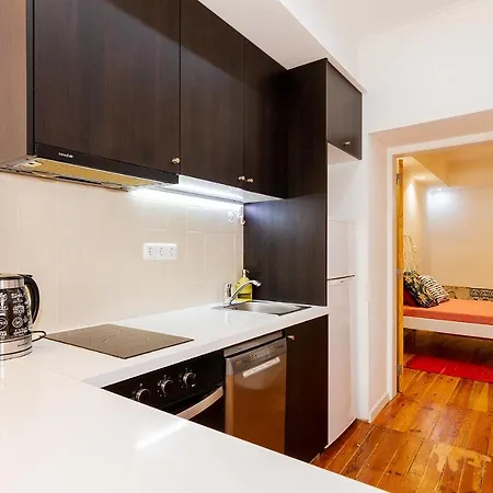 Apartment Alfama First Floor