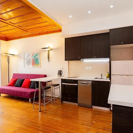 Alfama First Floor * Lisbon