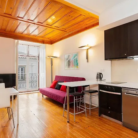 Alfama First Floor Apartment