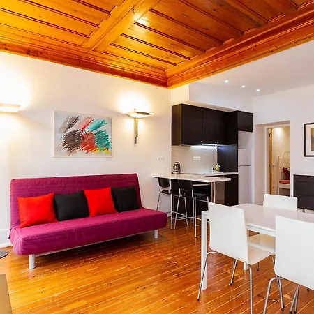 Alfama First Floor * Lisbon