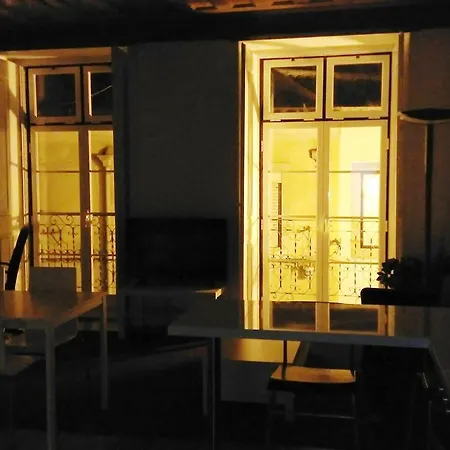 Alfama First Floor * Lisbon