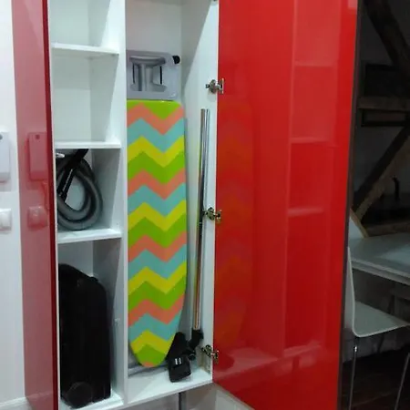 Apartment Alfama First Floor *