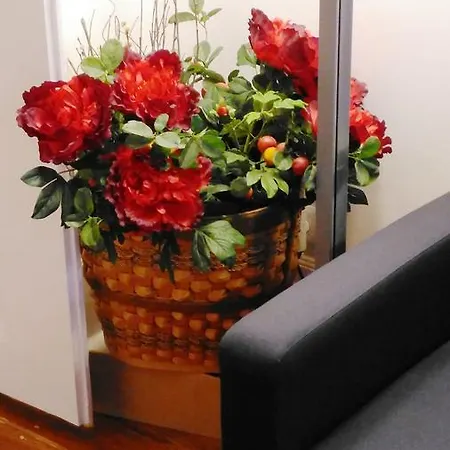 Alfama First Floor Apartment Lisbon