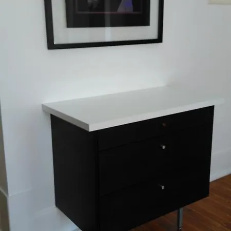 Alfama First Floor