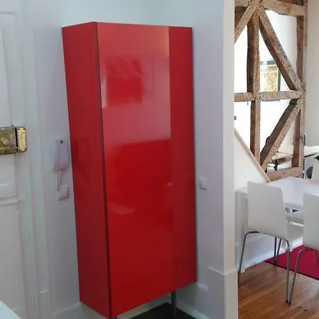 Alfama First Floor Apartment