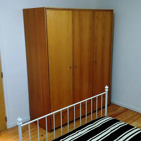 Apartment Alfama First Floor *
