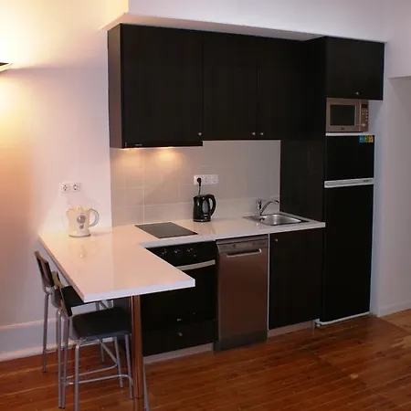 Alfama First Floor