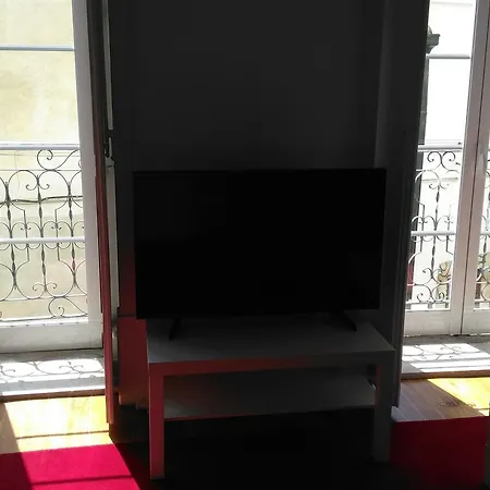 Apartment Alfama First Floor Lisbon