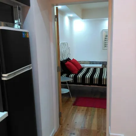 Alfama First Floor Apartment *
