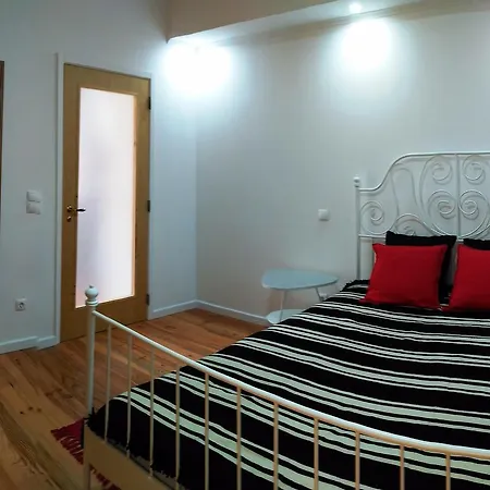 Alfama First Floor * Lisbon