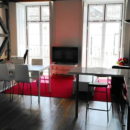 Apartment Alfama First Floor *
