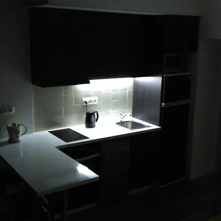 Alfama First Floor Lejlighed