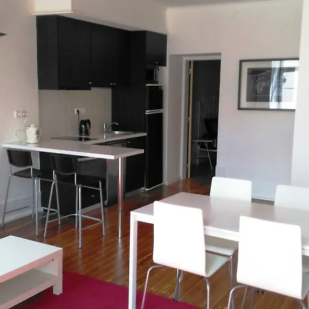 Alfama First Floor * Lisboa