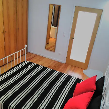 Alfama First Floor *