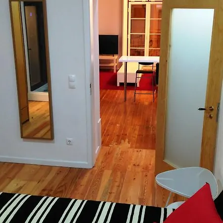 Alfama First Floor Lejlighed