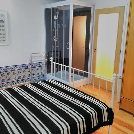 Lejlighed Alfama First Floor Lisboa