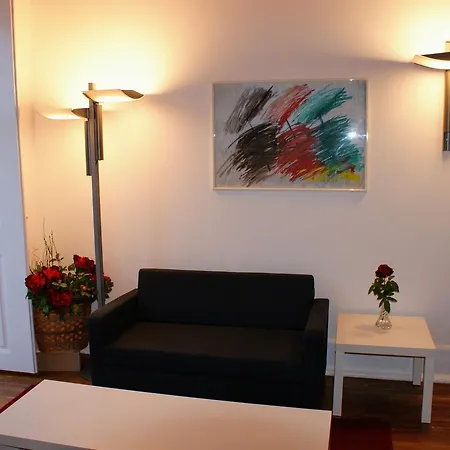 Alfama First Floor Lejlighed Lisboa