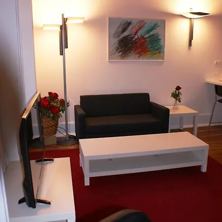 Lejlighed Alfama First Floor Lisboa