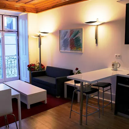 Alfama First Floor Lisboa