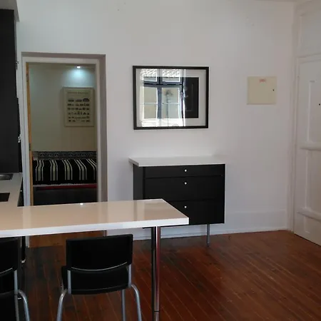 Alfama First Floor Lejlighed
