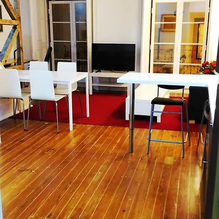 Lejlighed Alfama First Floor *