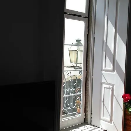Alfama First Floor Lejlighed *