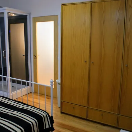 Alfama First Floor Lejlighed Lisboa