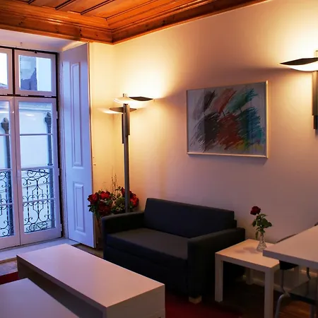 Alfama First Floor Lisboa