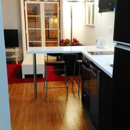 Alfama First Floor Lisboa