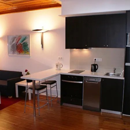 Alfama First Floor